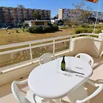 Apartment Prat De Pont La Pineda