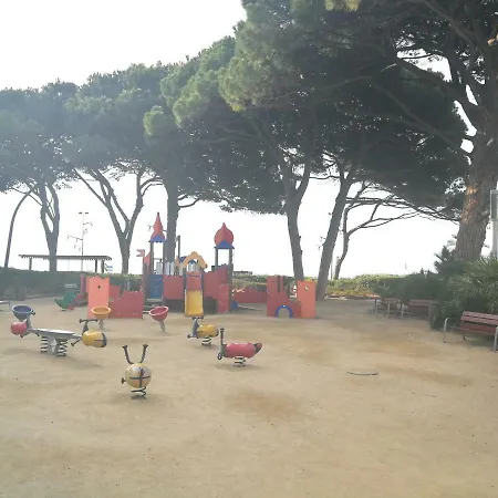 Prat De Pont * La Pineda