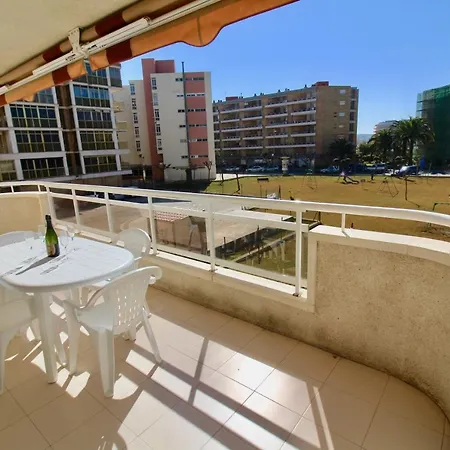 Apartment Prat De Pont
