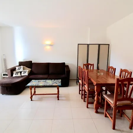 Prat De Pont Apartment *