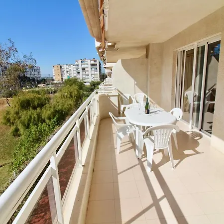 Apartment Prat De Pont