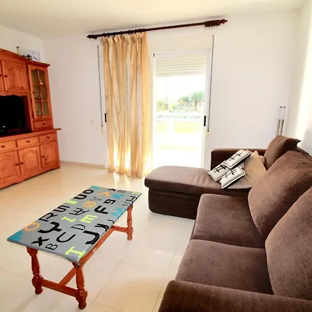 Apartment Prat De Pont *