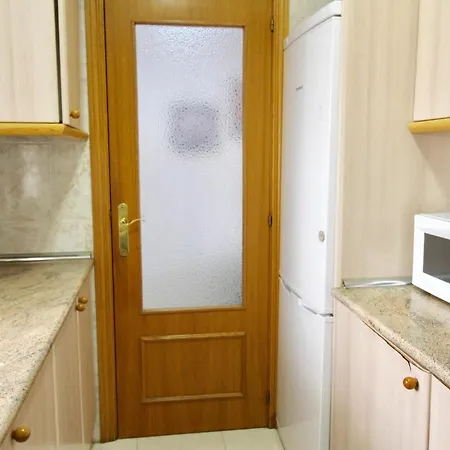 Apartment Prat De Pont La Pineda