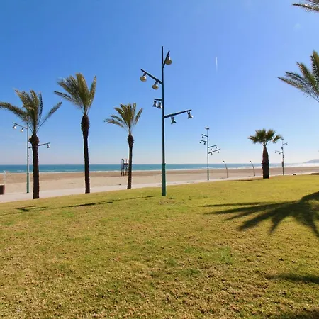 Apartmán Prat De Pont La Pineda