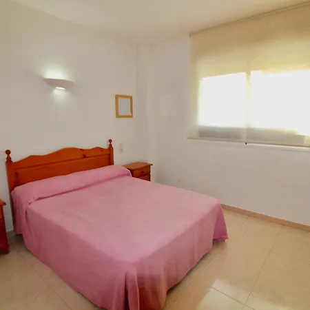 Apartmán Prat De Pont La Pineda