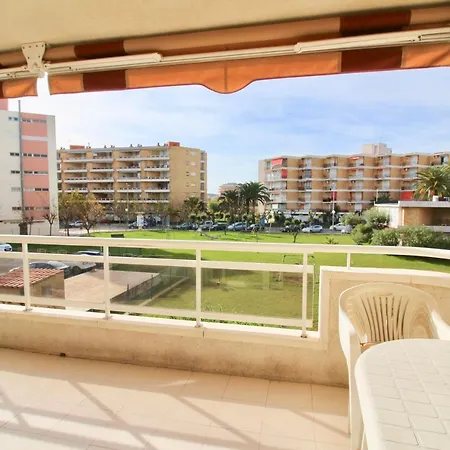 Apartmán Prat De Pont