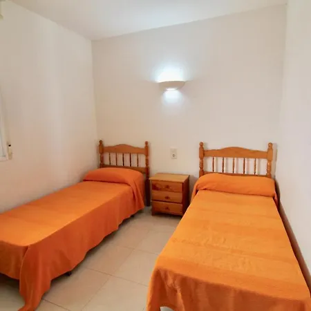 Apartmán Prat De Pont *
