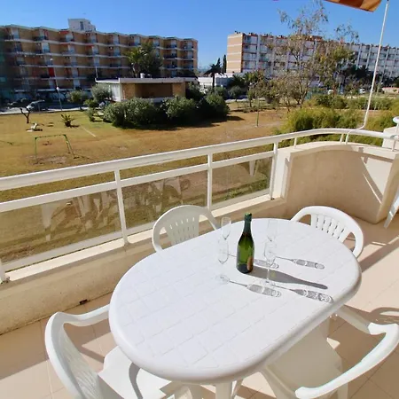 Apartmán Prat De Pont La Pineda
