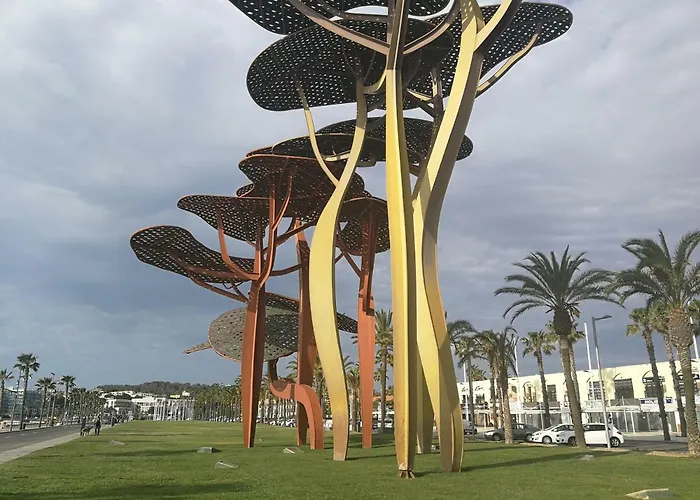 Apartamento Prat De Pont La Pineda