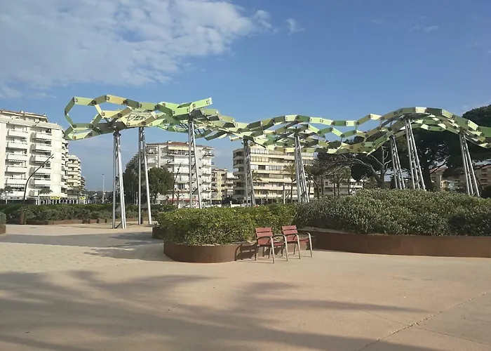 Prat De Pont Apartamento *