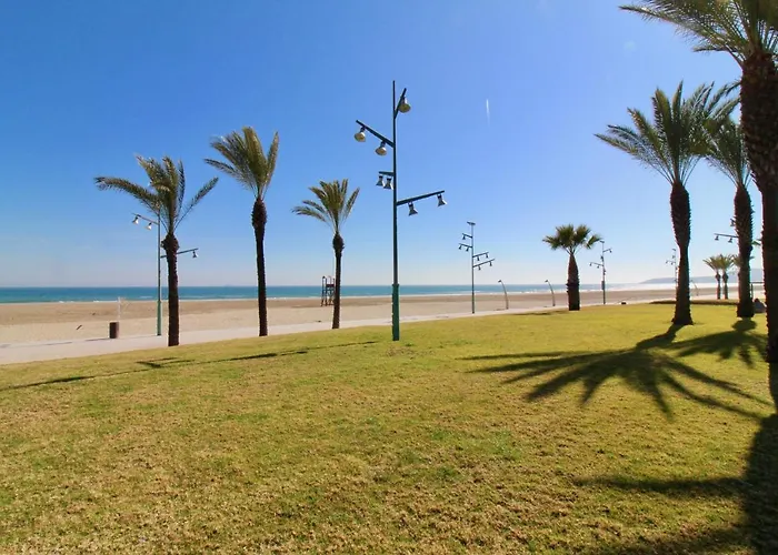 Apartamento Prat De Pont La Pineda