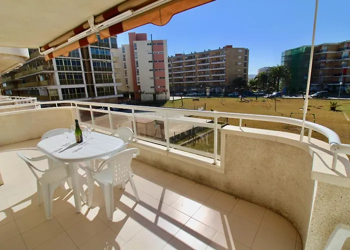 Apartamento Prat De Pont