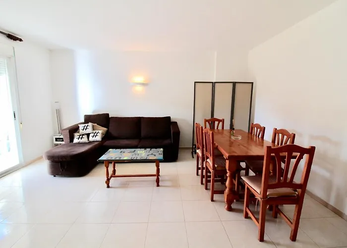 Prat De Pont Apartamento *