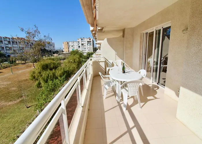 Apartamento Prat De Pont