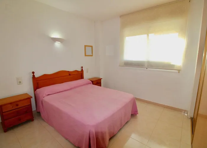 Apartamento Prat De Pont La Pineda