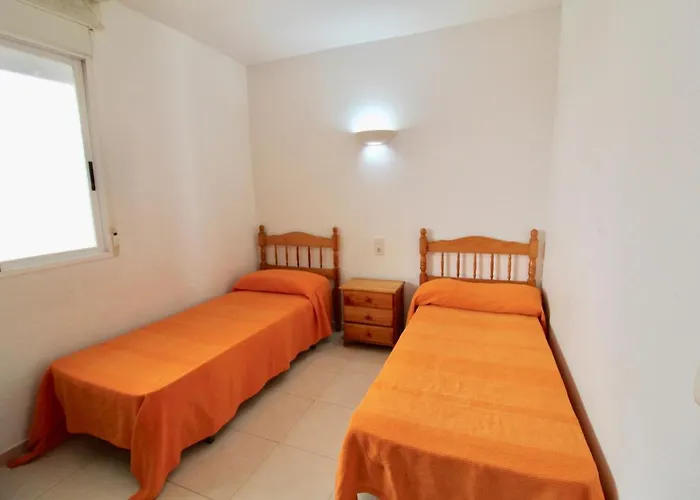 Apartamento Prat De Pont *