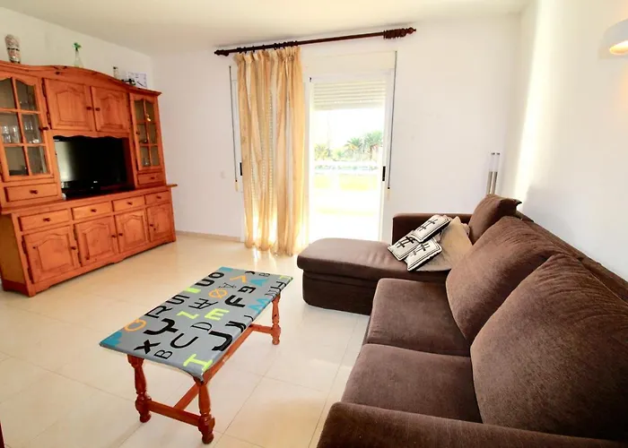 Apartamento Prat De Pont *