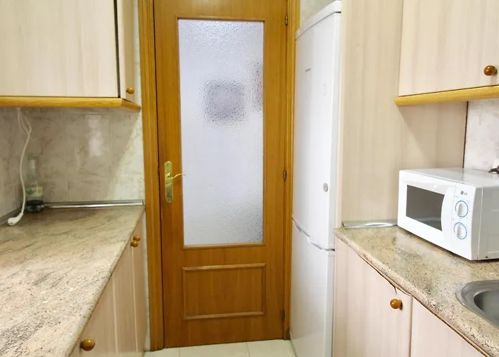 Apartamento Prat De Pont La Pineda